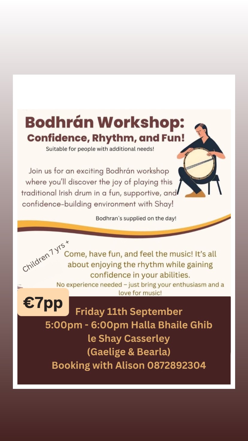 bodhran