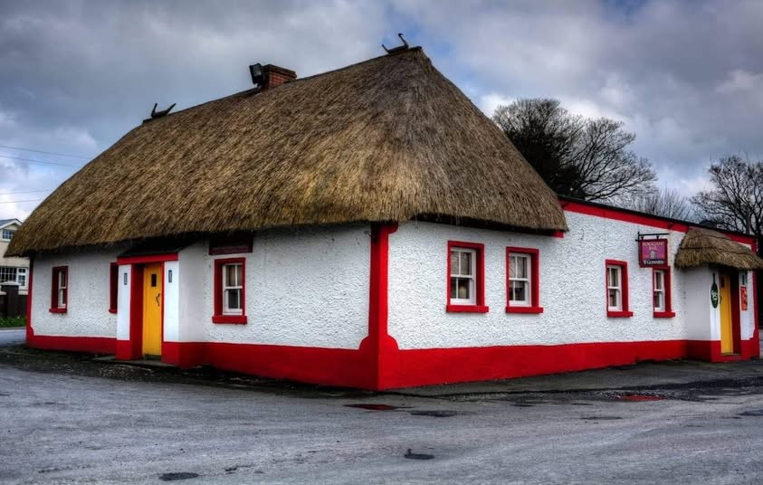 Boggans Bar