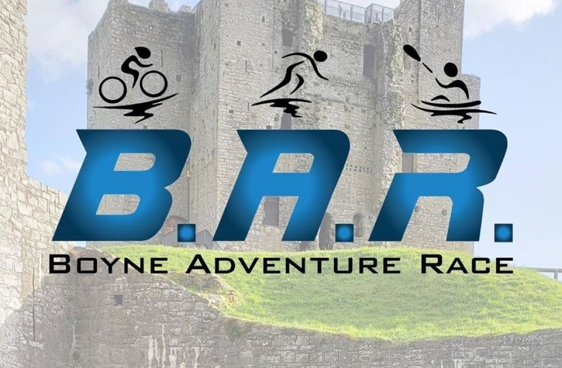 Boyne Adventure Race