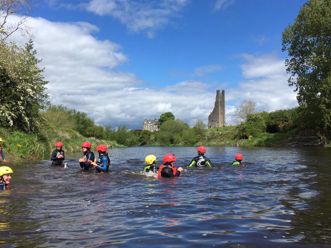 Boyne Valley Activities