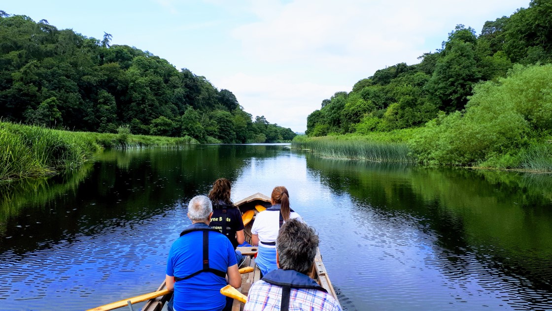 Boyne Boats