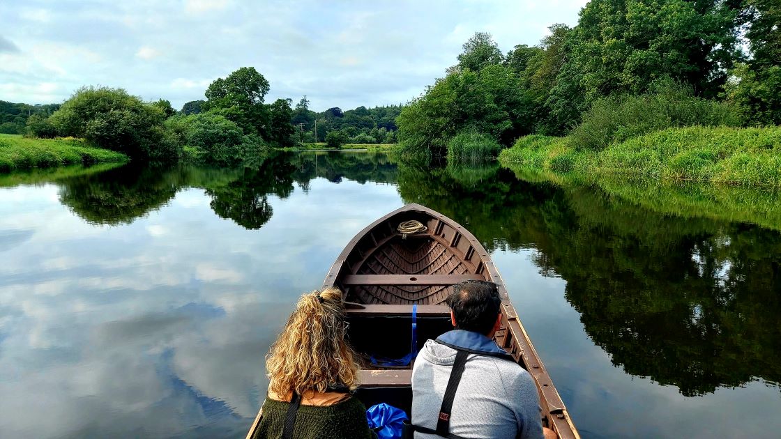 Boyne Boats