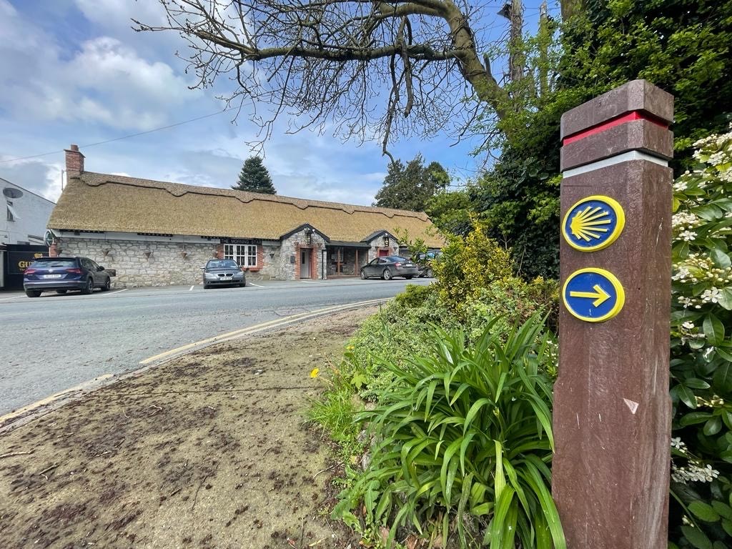 Boyne Valley Camino