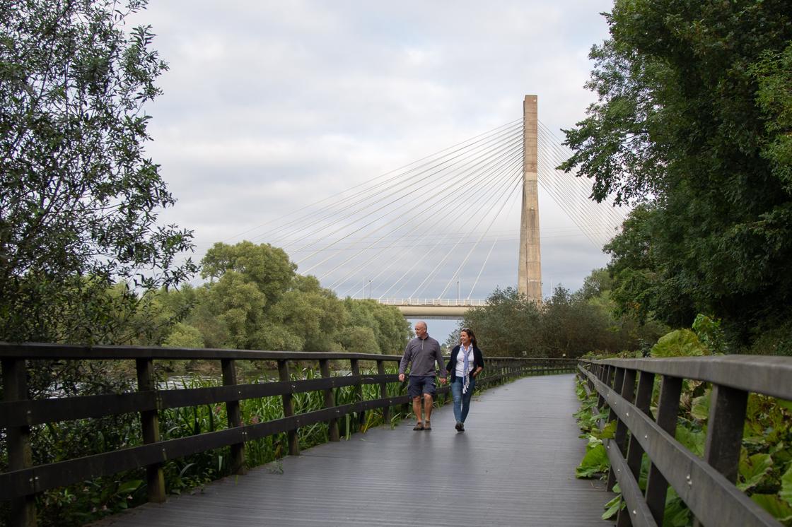 Boyne Greenway