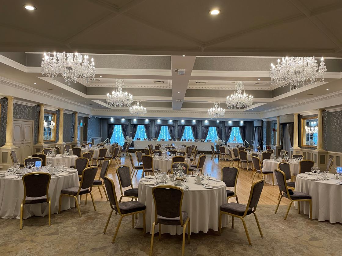 Boyne Suite