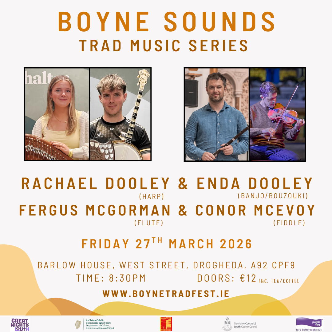 Boyne Tradfest
