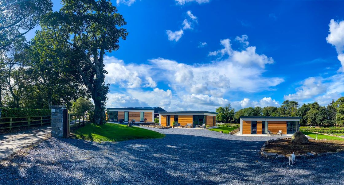Boyne view lodges
