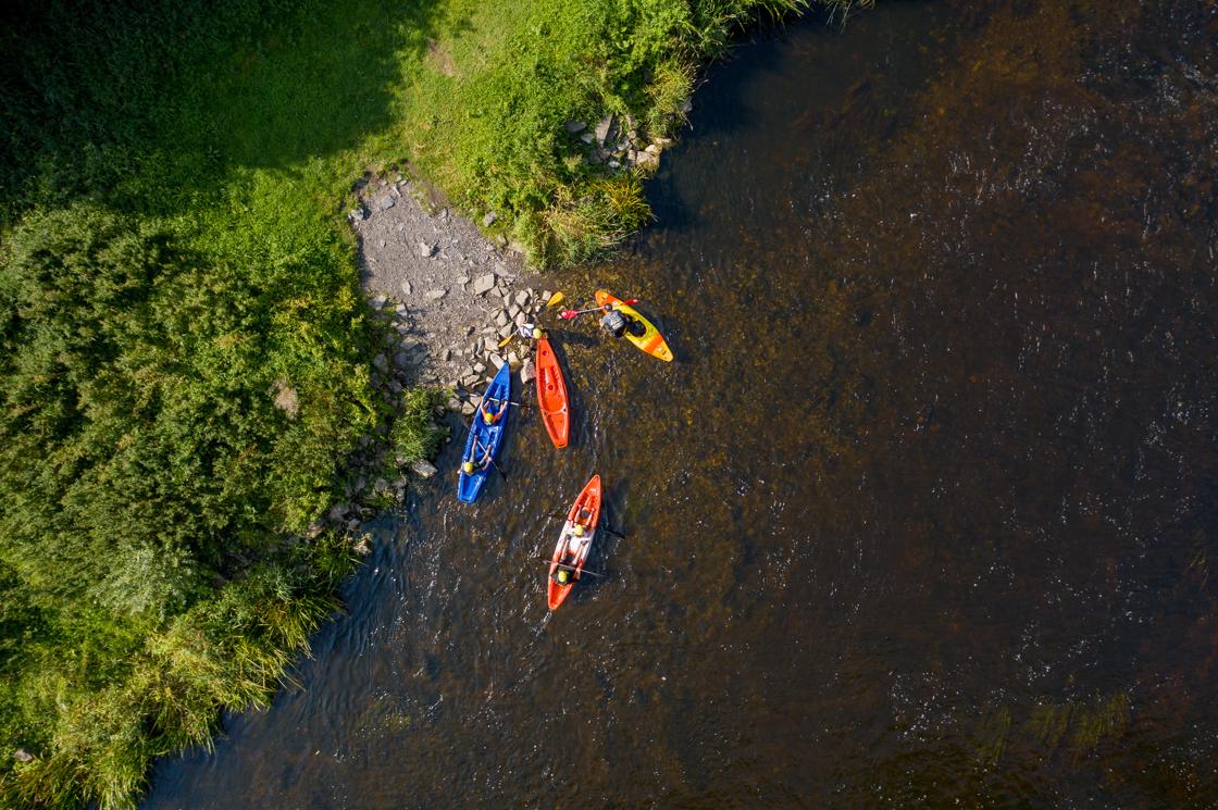 Boyne Blueway