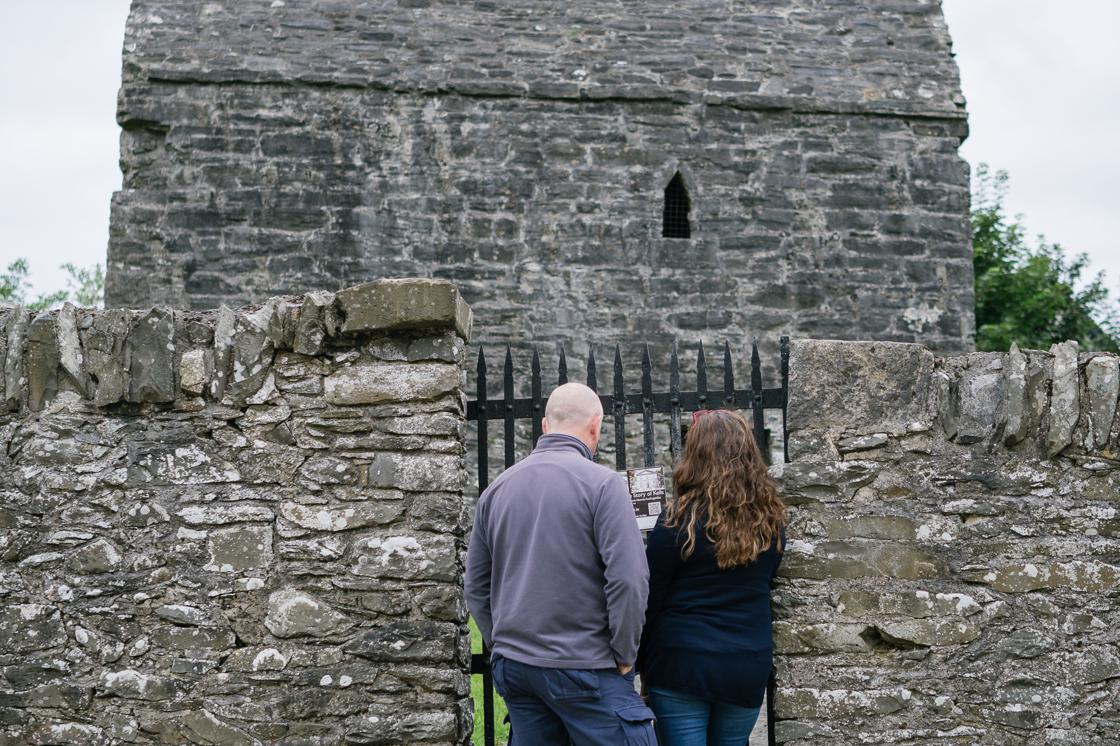 Colmcille House Kells