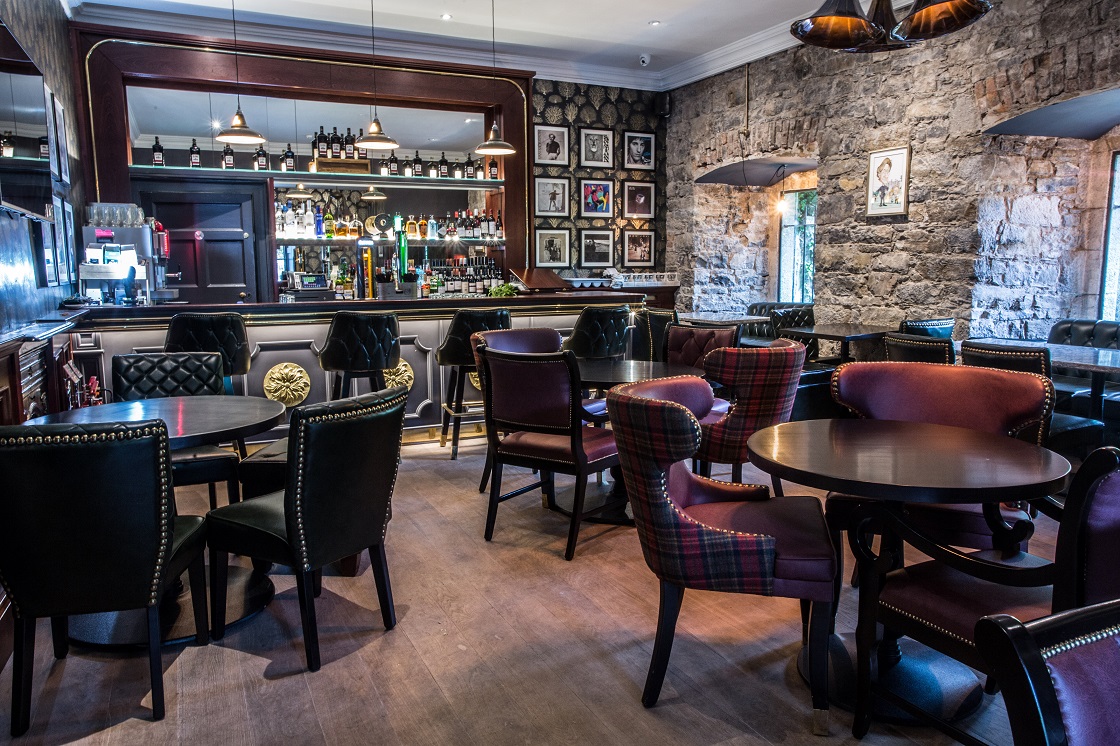 Slane Castle Brownes Bar