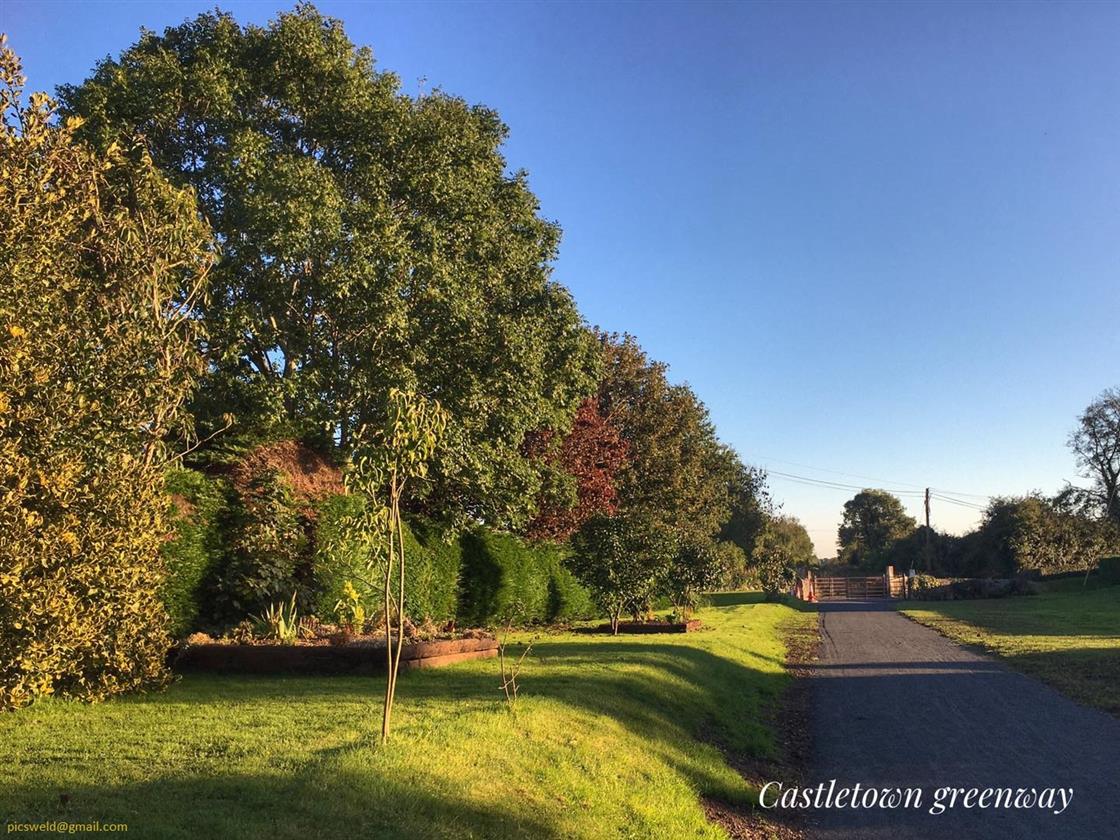 Castletown Greenway Loop