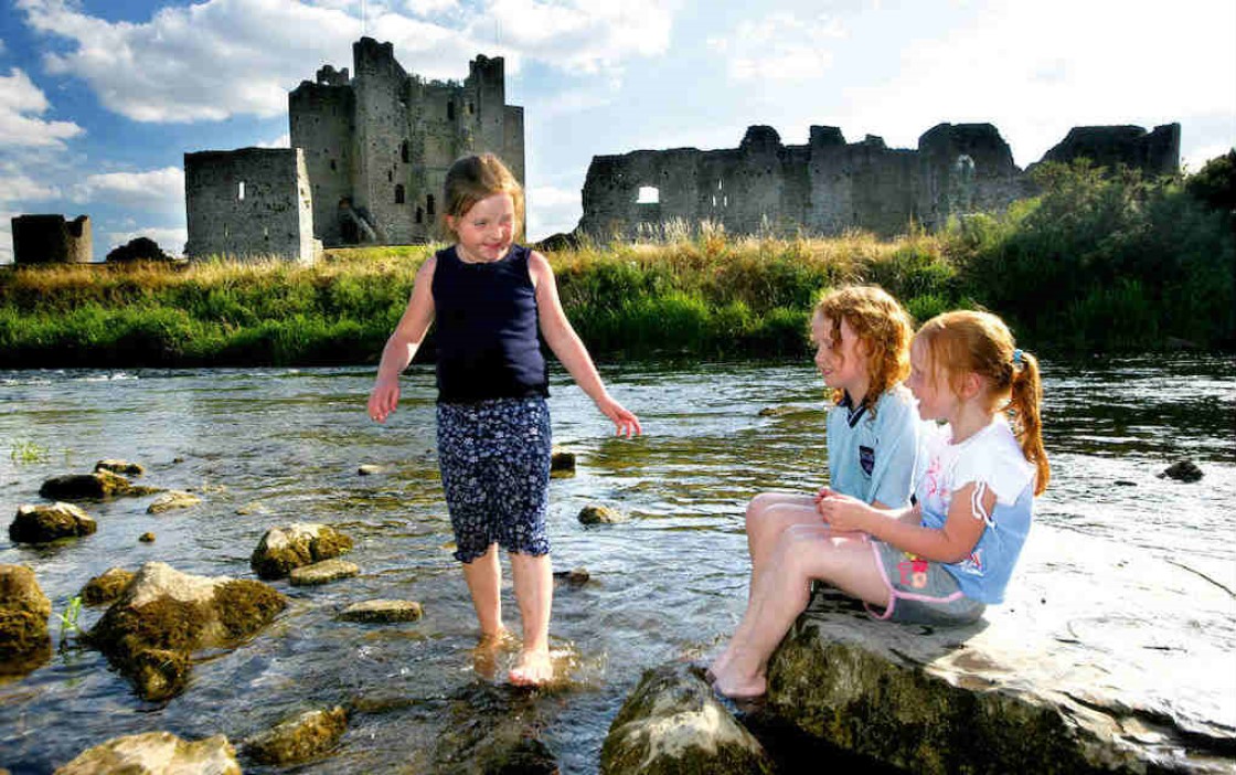 Trim Castle