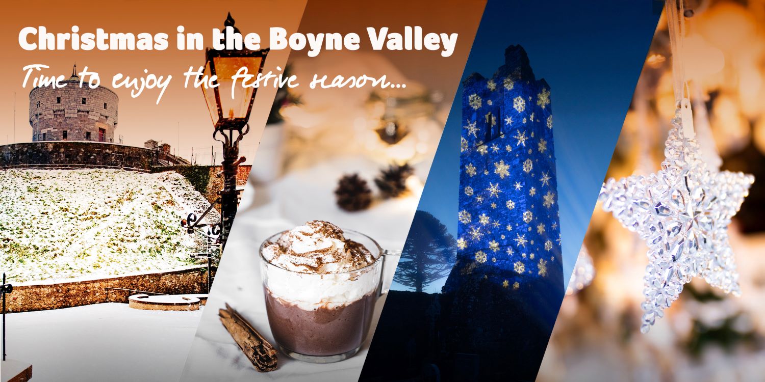 Christmas in the Boyne Valley