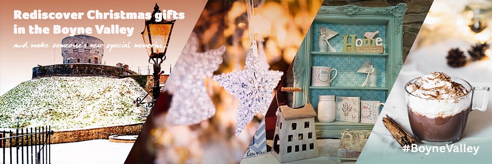 Christmas gifts