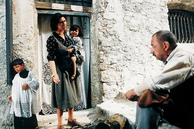 Cinema Paradiso
