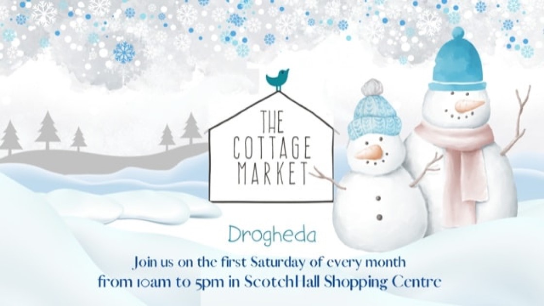 The Cottage Market Drogheda