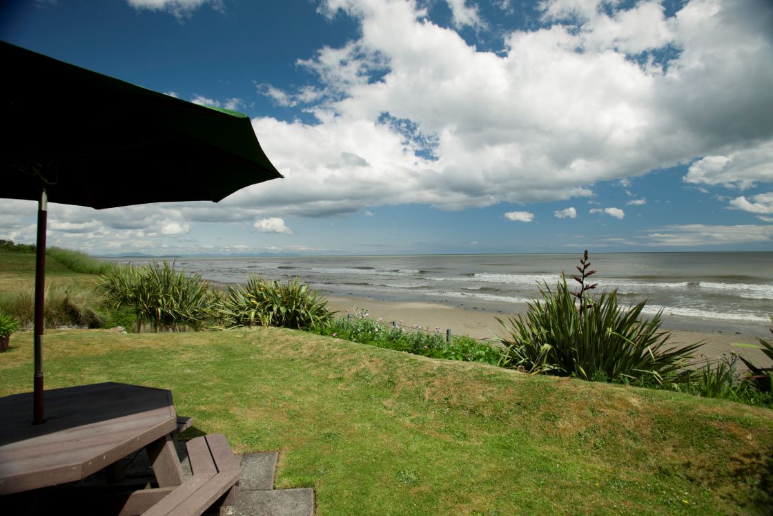 The Cottages Bettystown