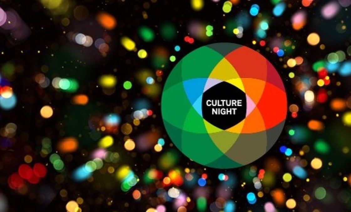 Culture Night