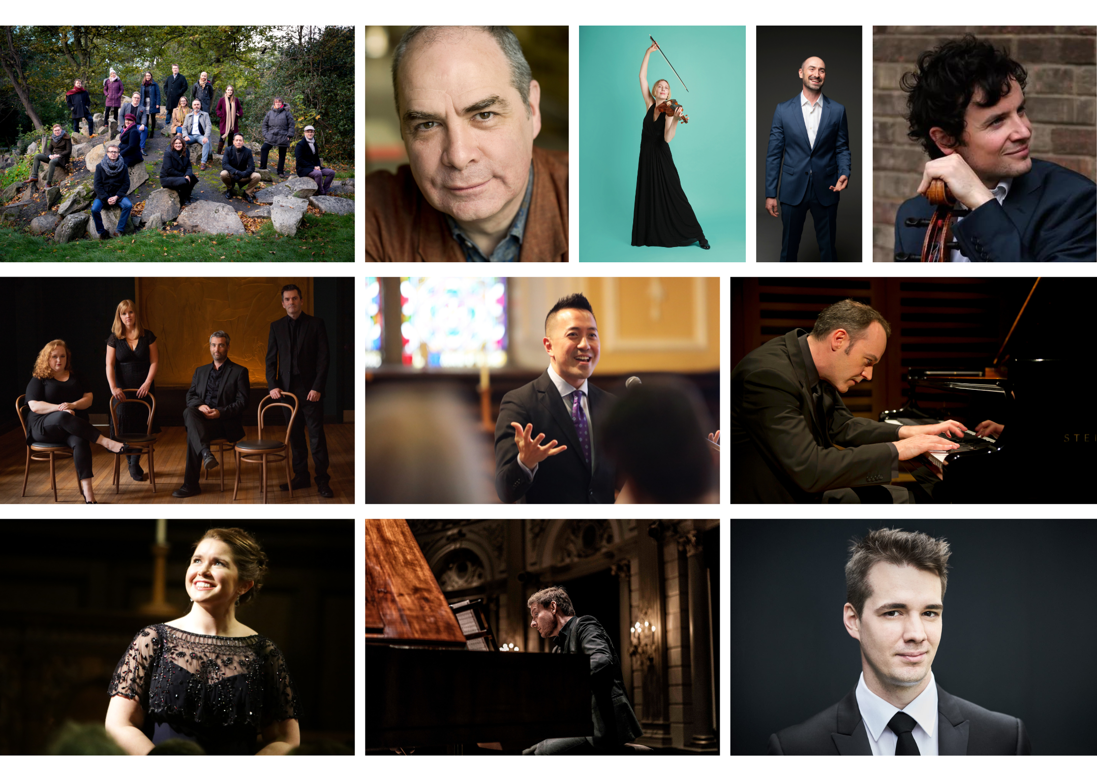 Drogheda Classical Music 