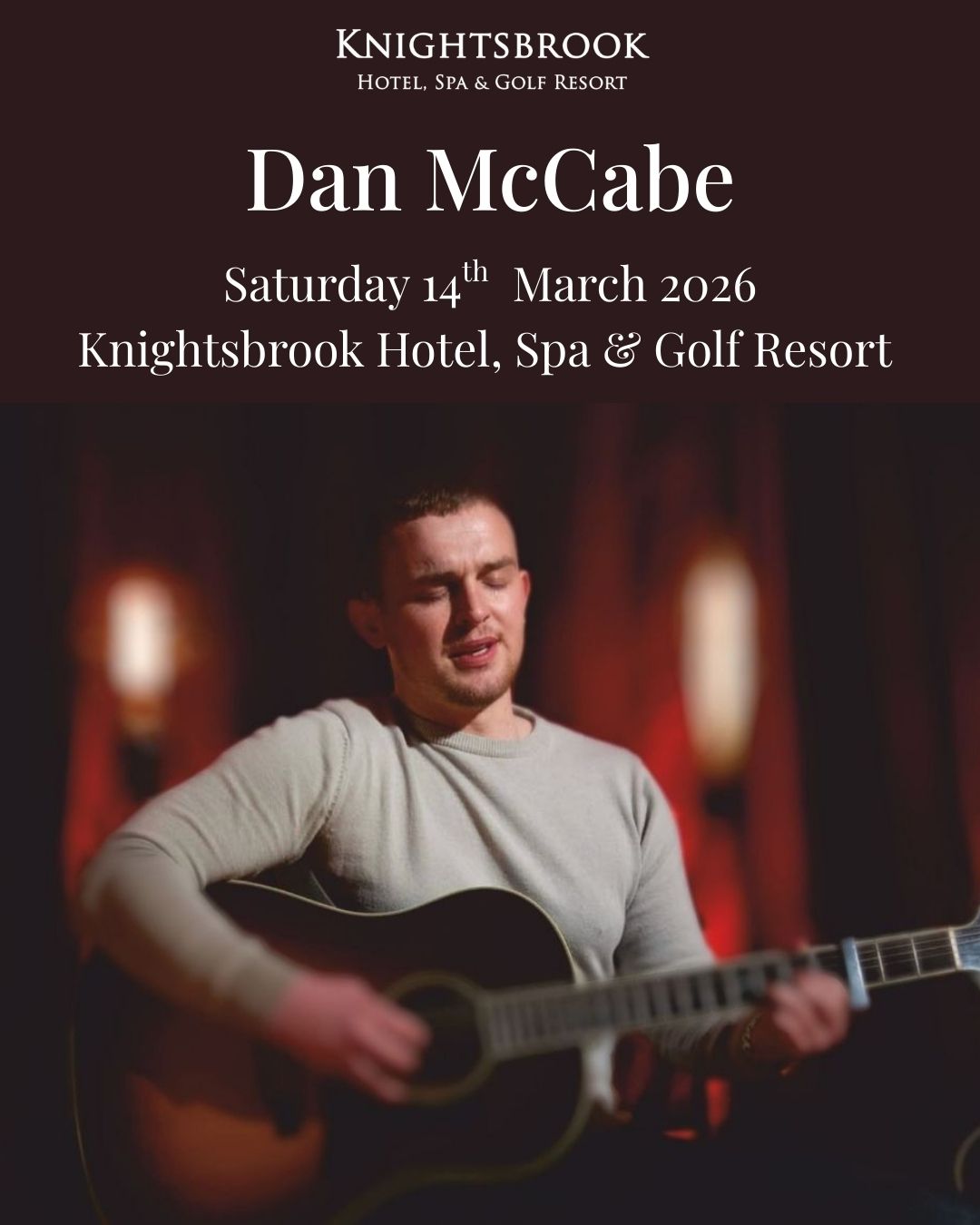 Dan McCabe
