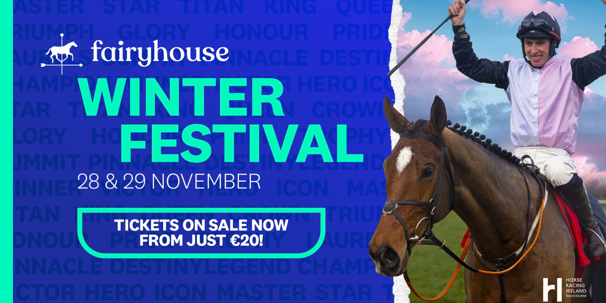 fairyhouse