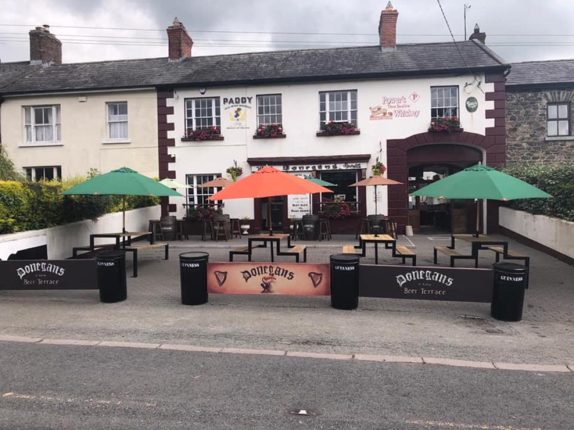 donegans