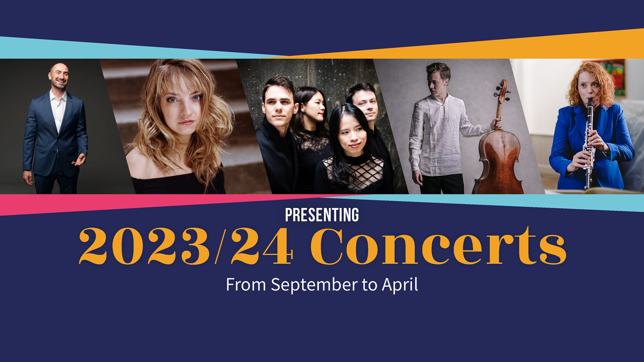Drogheda Classical Music 