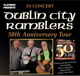 Dublin City Ramblers at the Ardboyne Hotel