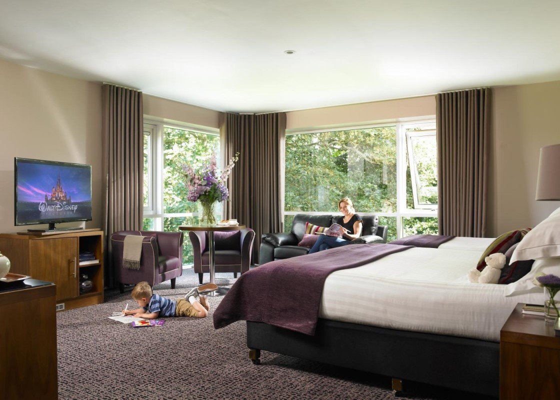Dunboyne Castle