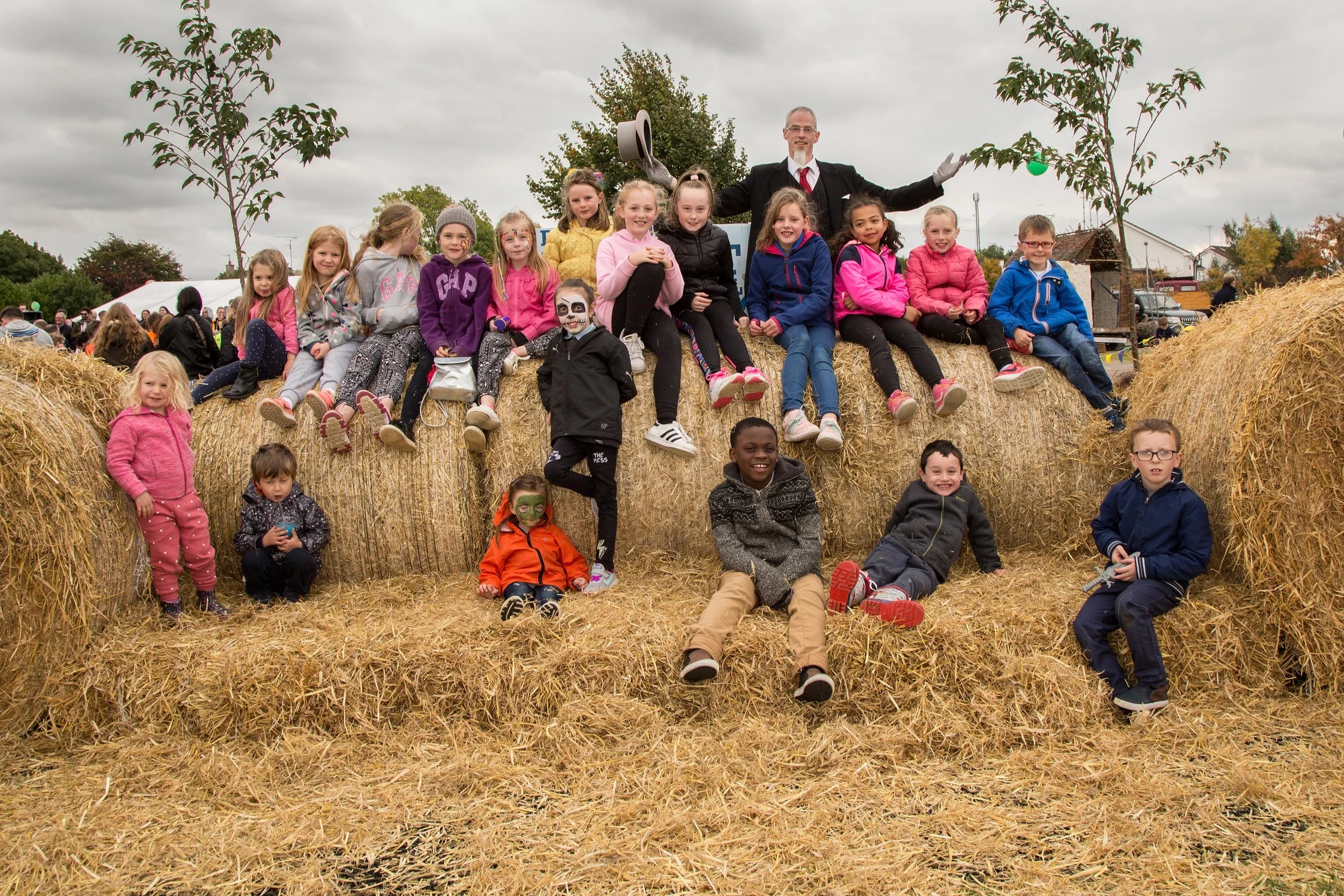 dunshaughlin FEST