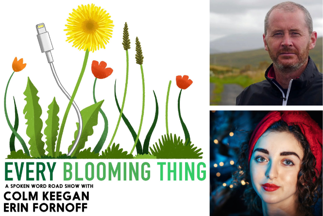 Every Blooming Thing