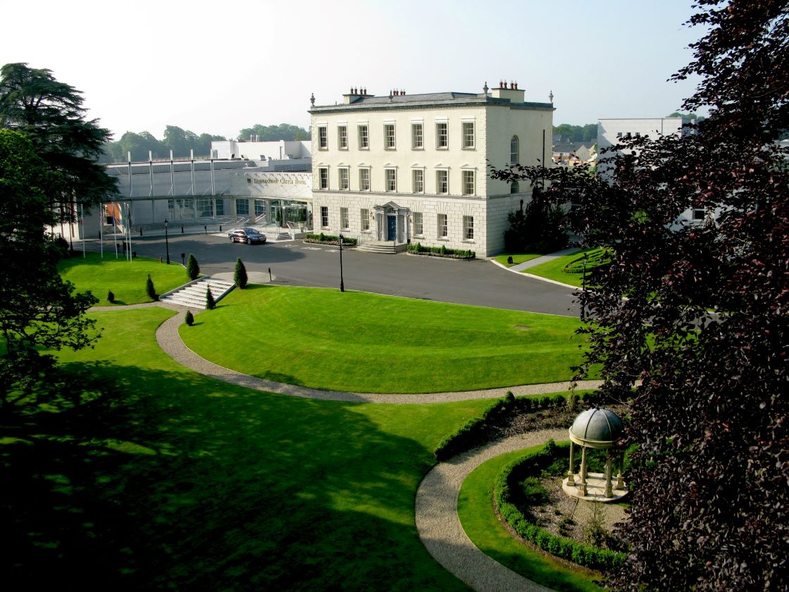 Dunboyne Castle Hotel and Spa