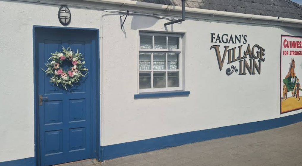 Fagans