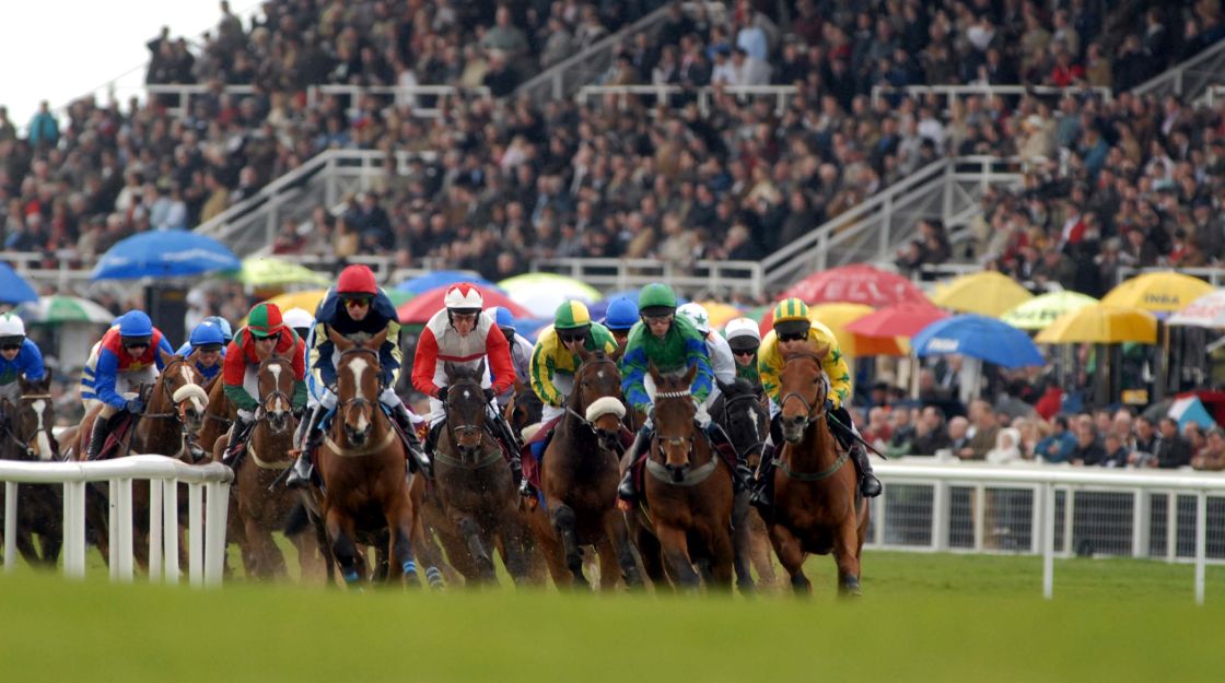 Fairyhouse Racecourse