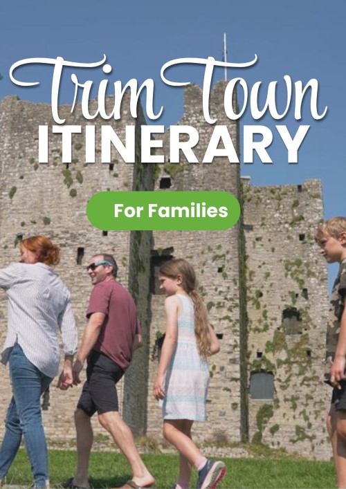 Trim Town Itinerary