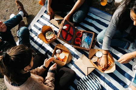 Family Picnic