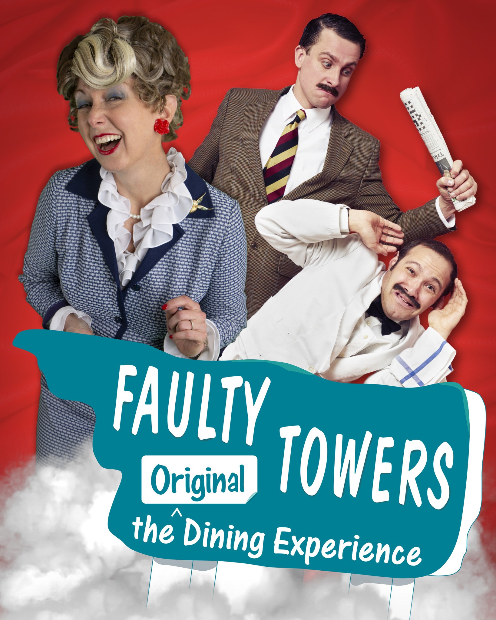 Faulty Towers