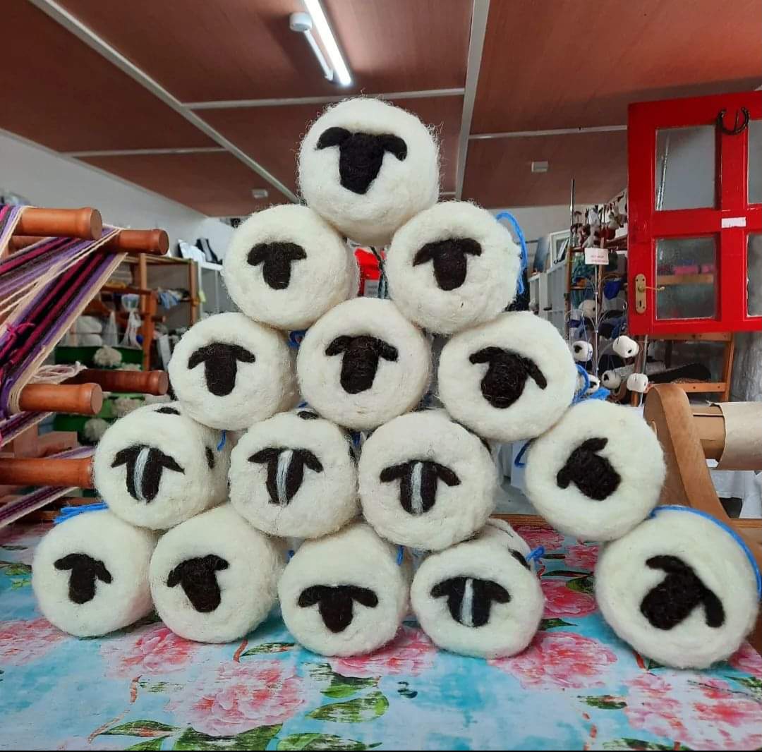 spin me a yarn