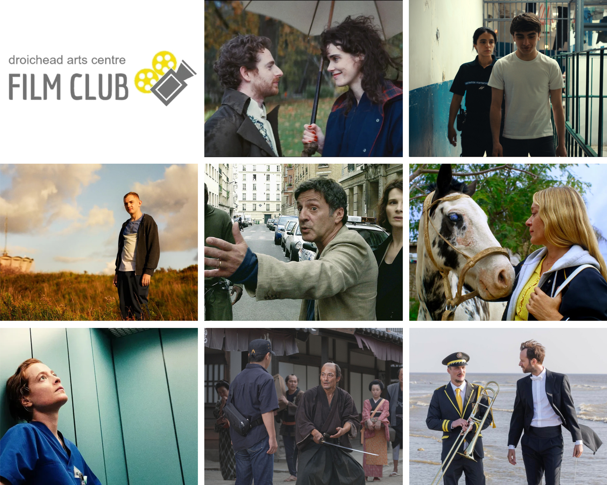 Film Club 