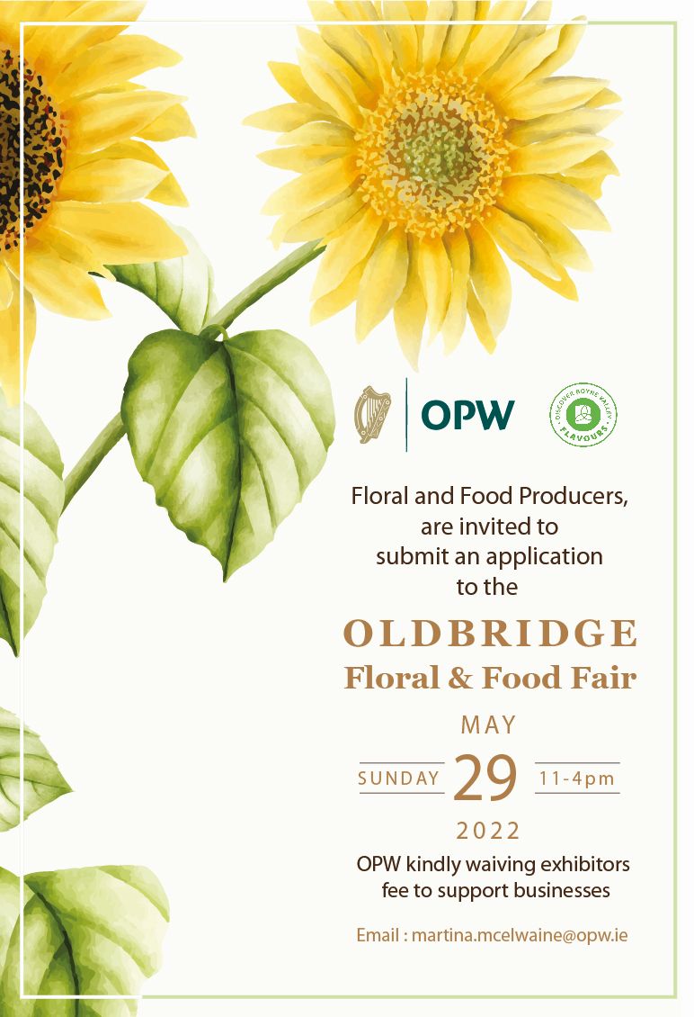 Oldbridge Food and Flora Fair