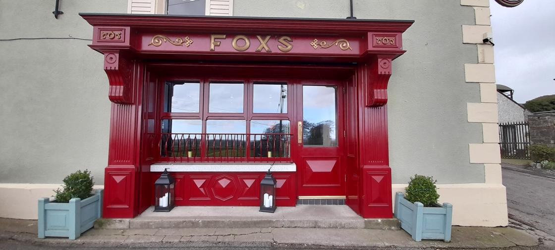 Fox's