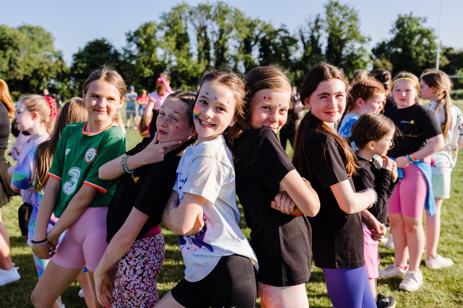 Fuinneamh  Féile