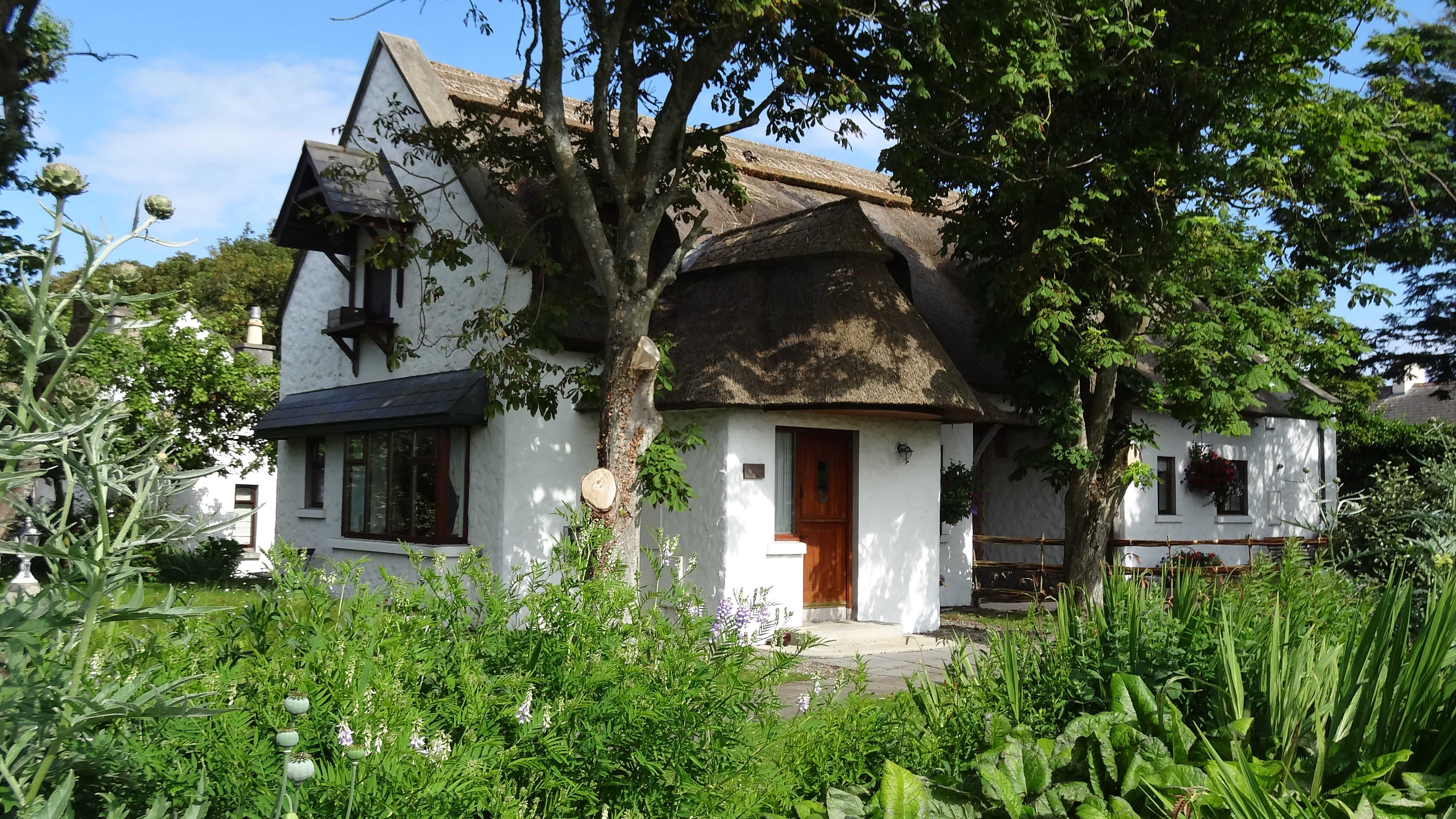 cottages 