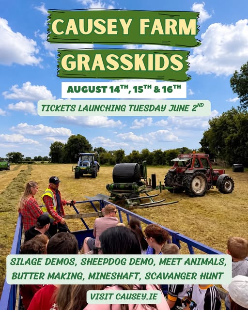 kids, farming