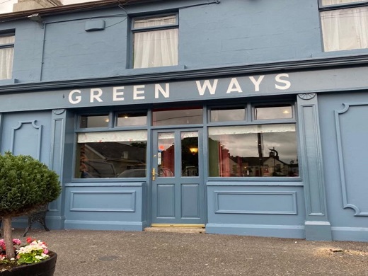 Greenways Cafe