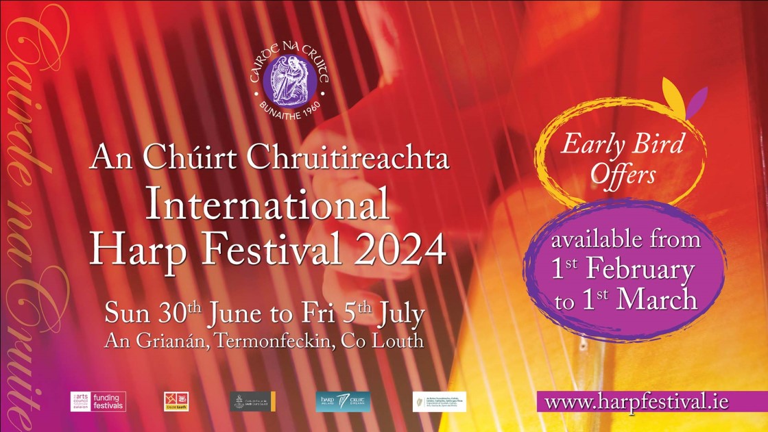 Harp Festival