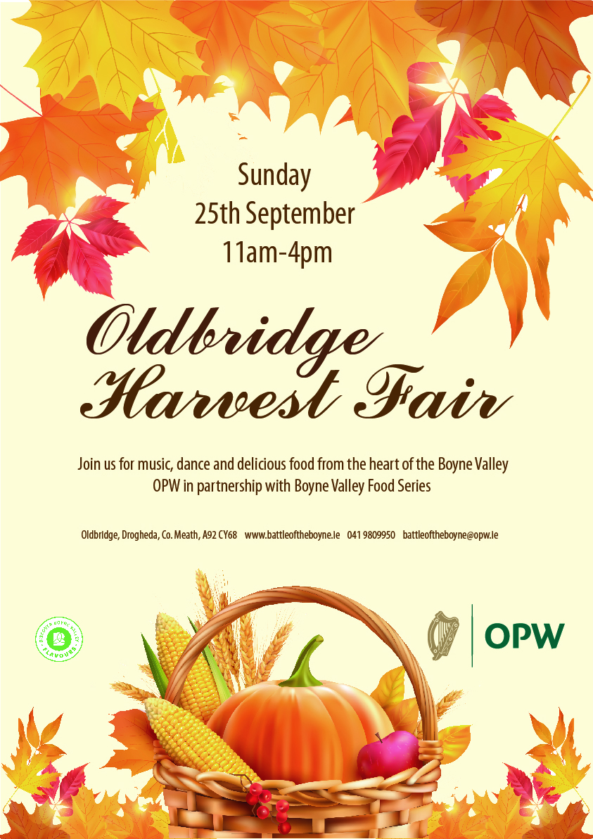 Oldbridge Harvest Fair