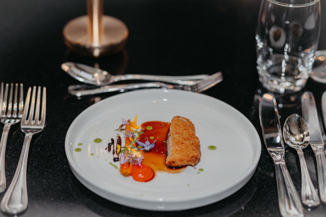 Brabazon Restaurant