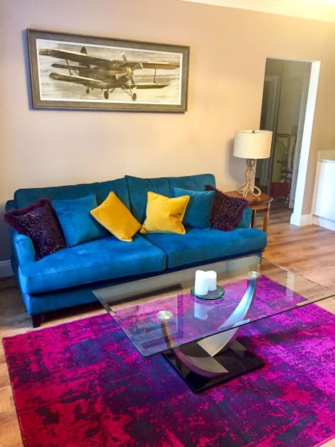 Boyne View House Guest Accommodation