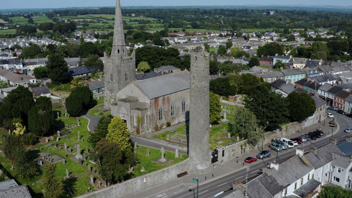 Kells Monastic Site